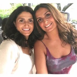 Meet your Posher, Maria